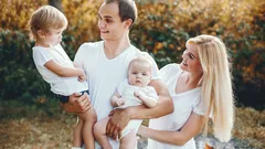 Från vilken förälder ärver vi intelligens? Forskare ger svaret