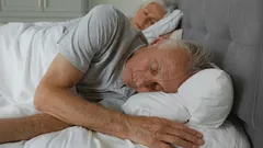 Den perfekta inomhustemperaturen för god sömn hos äldre – vad experterna säger