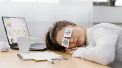 För mycket sömn räcker inte: Forskare förklarar hur man uppnår djup och verkligt återhämtande sömn