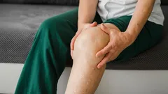 Träningen känns tyngre och kroppen är stel: Så återfår du ledernas rörlighet i höst