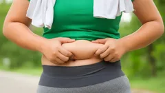 Tappa 7 kg på en vecka utan träning: All kraft finns i en vanlig gröt vi har underskattat