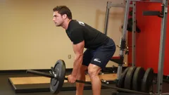 Den här övningen glöms ofta bort: den förbättrar effektivt hållningen och stärker ryggen