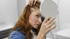 Hårets täthet försvinner inte för alltid: en enkel hemlighet som aktiverar dess intensiva tillväxt