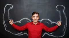 Är du tillräckligt uthållig? Så beter sig bara starka personligheter, förklarar psykologer