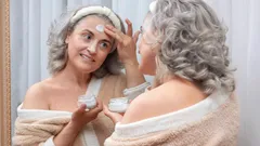 Åren går, men huden åldras inte: Hemligheter för att bevara en ungdomlig hud på äldre dagar