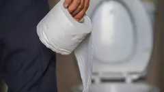 Spola aldrig ner de här sakerna i toaletten: Många gör det misstaget – därför bör du undvika det