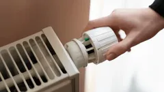 Så justerar du din radiator för att minska uppvärmningskostnaderna avsevärt – ett enkelt tips