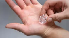 Is behövs inte bara för cocktails: 7 hushållstips som din frys döljer