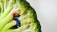 Vad skiljer veganer från vegetarianer – här är de viktigaste skillnaderna