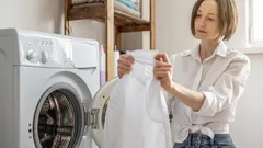 Snövitt tvättresultat utan blekmedel: knepet för perfekt renhet och fräsch doft utan onödiga produkter