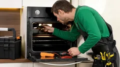 Hushållsapparater går sönder av andra skäl än ålder: Det här fruktar dina 5 hemmavarande hjälpredor