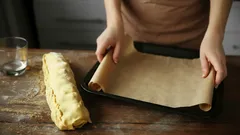 Inget bakplåtspapper? Här är enkla och bästa alternativen