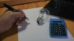 Räkningarna ökar även på natten: Dessa enheter stjäl tusentals från din plånbok