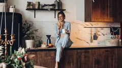 Lyxig känsla men billigare än en renovering: smarta tips för att uppdatera köket utan stora kostnader