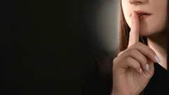 Tystnad avslöjar mer om personligheten än ord – en psykolog förklarar